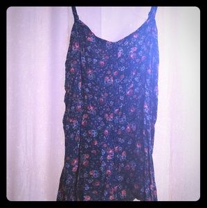 Summer top from pacsun